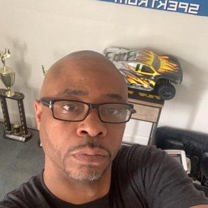 Meet your Posher, William